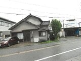 富山県高岡市の競売物件 188万円 戸建て 157m&sup2;