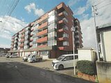 富山県高岡市の競売物件 157万円 マンション 63m&sup2;
