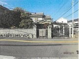 奈良県大和高田市の競売物件 1,160万円 土地 276m&sup2;