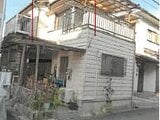 奈良県橿原市の競売物件 138万円 戸建て 53m&sup2;