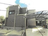 奈良県大和高田市の競売物件 1,274万円 戸建て 106m&sup2;