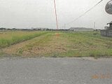 奈良県御所市の競売物件 102万円 農地 1,051m&sup2;