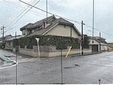 愛知県西尾市の競売物件 546万円 戸建て 188m&sup2;