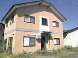 山形県米沢市の競売物件 191万円 戸建て 113m&sup2;
