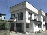 山形県寒河江市の競売物件 51万円 戸建て 241m&sup2;