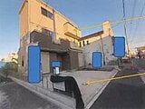 埼玉県春日部市の競売物件 1,763万円 戸建て 105m&sup2;