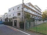 東京都福生市の競売物件 720万円 マンション 50m&sup2;