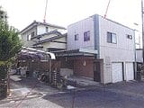 愛知県犬山市の競売物件 600万円 戸建て 109m&sup2;