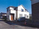 愛知県稲沢市の競売物件 656万円 戸建て 105m&sup2;