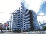 愛知県江南市の競売物件 470万円 マンション 58m&sup2;