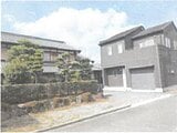 滋賀県甲賀市の競売物件 976万円 戸建て 138m&sup2;
