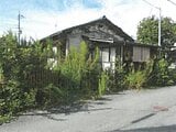 滋賀県高島市の競売物件 313万円 戸建て 89m&sup2;