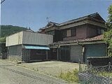 兵庫県丹波市の競売物件 55万円 戸建て 214m&sup2;