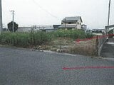 兵庫県姫路市の競売物件 488万円 土地 508m&sup2;