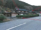 兵庫県宍粟市の競売物件 185万円 戸建て 203m&sup2;