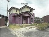 佐賀県唐津市の競売物件 264万円 戸建て 106m&sup2;