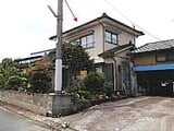 熊本県山鹿市の競売物件 238万円 戸建て 117m&sup2;