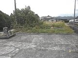 鹿児島県薩摩川内市の競売物件 126万円 土地 628m&sup2;
