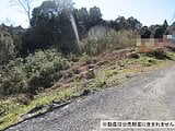 千葉県富里市の国税庁公売物件 21万円 土地 870m&sup2;