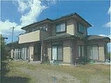 宮城県加美郡加美町の競売物件 68万円 戸建て 132m&sup2;