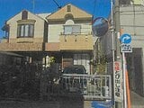 東京都練馬区の競売物件 3,762万円 戸建て 96m&sup2;