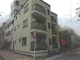 東京都江東区の競売物件 8,160万円 戸建て 218m&sup2;