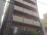 東京都墨田区の競売物件 2,038万円 マンション 37m&sup2;