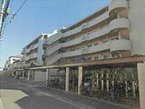 東京都足立区の競売物件 1,123万円 マンション 59m&sup2;