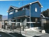 岐阜県恵那市の競売物件 393万円 戸建て 110m&sup2;