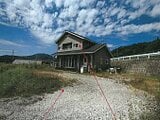 岐阜県中津川市の競売物件 982万円 戸建て 118m&sup2;
