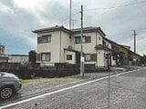 愛知県岡崎市の競売物件 400万円 戸建て 98m&sup2;