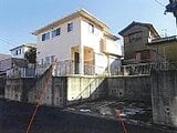 三重県四日市市の競売物件 1,039万円 戸建て 114m&sup2;