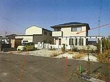 三重県三重郡川越町の競売物件 1,236万円 戸建て 117m&sup2;