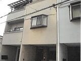 大阪府門真市の競売物件 397万円 戸建て 64m&sup2;
