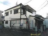 大阪府東大阪市の競売物件 900万円 戸建て 126m&sup2;