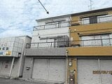 大阪府八尾市の競売物件 526万円 マンション 107m&sup2;