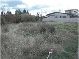 岩手県花巻市の競売物件 24万円 土地 305m&sup2;