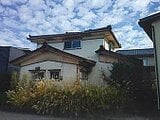 山形県鶴岡市の競売物件 146万円 戸建て 126m&sup2;