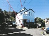 神奈川県横浜市南区の競売物件 1,383万円 戸建て 80m&sup2;