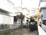 神奈川県高座郡寒川町の競売物件 750万円 戸建て 74m&sup2;