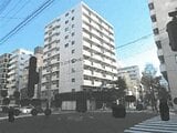 神奈川県横浜市中区の競売物件 750万円 マンション 19m&sup2;