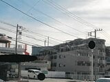 神奈川県大和市の競売物件 1,213万円 マンション 58m&sup2;