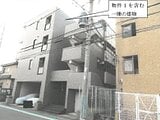 神奈川県横浜市港北区の競売物件 1,586万円 マンション 51m&sup2;