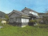 長野県上田市の競売物件 93万円 戸建て 164m&sup2;
