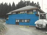 秋田県能代市の競売物件 54万円 戸建て 289m&sup2;