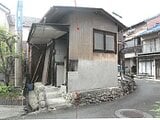 岐阜県瑞浪市の競売物件 78万円 戸建て 59m&sup2;