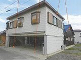 三重県鈴鹿市の競売物件 90万円 土地 417m&sup2;