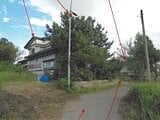 青森県弘前市の競売物件 44万円 戸建て 198m&sup2;
