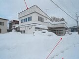 青森県青森市の競売物件 52万円 戸建て 147m&sup2;