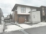 栃木県那須塩原市の競売物件 1,722万円 戸建て 122m&sup2;